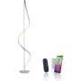 Paul Neuhaus Q-SWING 438-55 Podna svjetiljka 1x24W/LED 2700-5000k 2940lm ip20