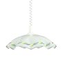 Prezent LYRA GLASS 43 Visilica 1x60W/E27 IP20