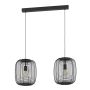 Eglo RINROE 43966 Visilica 2x40W/E27 ip20