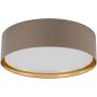 TK Lighting BILBAO 4399 Plafonjera 4x15W/LED E27