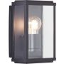 Brilliant Gaia 44480/06 Zidna svjetiljka 1x60w/e27