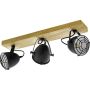 Eglo GATEBECK 44093 Reflektor 3x40w/e14 ip20