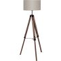 Eglo LANTADA 44115 Podna svjetiljka 1x60w/e27 ip20