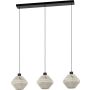 Eglo MIDSUMER 44001 Visilica 3x40w/e27 ip20