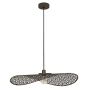 Eglo SWABY 44167 Visilica 1x60W/E27 ip20