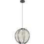 Eglo WAVERTON 44005 Visilica 1x40w/e27 ip20