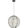 Eglo WAVERTON 44006 Visilica 1x40w/e27 ip20