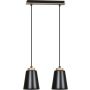 Emibig BOLERO 442/2 Visilica 2x60W/E27 IP20