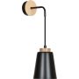 Emibig BOLERO 442/K1 Zidna svjetiljka 1x60W/E27 IP20