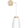 Emibig BOLERO 443/K1 Zidna svjetiljka 1x60W/E27 IP20