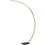 Lucide CURVE 44700/11/02 Podna svjetiljka 1x15w/led 2550/2850k 540lm ip20
