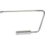 Lucide MADISON 44503/06/11 Radna svjetiljka 1x6.5w/led 2600-2800k 650lm ip20