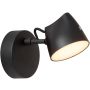 Lucide MILNE 44216/08/30 Zidna svjetiljka 1x6w/led 2700k 600lm ip20