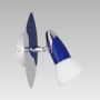 Prezent REA I. 442 Reflektor 1x40W/E14 IP20