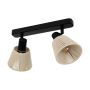 Eglo SEAGARD 44139 Reflektor 2x40W/E14 ip20