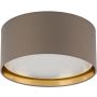 TK Lighting BILBAO 4404 Plafonjera 4x15W/LED E27
