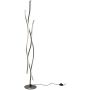 Trio BLAZE 441210305 Podna svjetiljka 1x28w/led 2300+3000+4000k 3250lm ip20