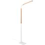 Trio NORRIS 445210131 Podna svjetiljka 1x14w/led 3000k 1400lm ip20
