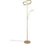 Trio WILLIS 449510279 Podna svjetiljka 1x39w/led 2700+3200+4000k 4600lm ip20