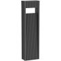 Zambelis FLOOR LIGHT E368 Stojeca svjetiljka 30W/led 3000K 986lm IP65