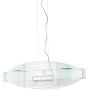 Italux Muari MD030217-1A Visilica 1x10W/R7s IP20