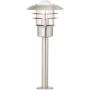 Brilliant Terrence 45784/82 Stojeca svjetiljka 1x40w/e27 IP44