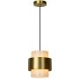 Lucide FIRMIN 45497/20/02 Visilica 1x40w/e27 ip20