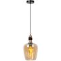 Lucide ILONA 45408/22/62 Visilica 1x40w/e27 ip20