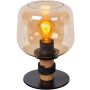 Lucide ILONA 45508/01/62 Stolna svjetiljka 1x40w/e27 ip20