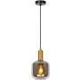 Lucide JOANET 45494/16/65 Visilica 1x40w/e27 ip20