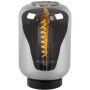 Lucide JOANET 45594/01/65 Stolna svjetiljka 1x40w/e27 ip20
