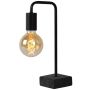 Lucide LORIN 45565/01/30 Radna svjetiljka 1x40w/e27 ip20