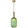 Lucide MALOTO 45386/20/33 Visilica 1x40w/e27 ip20