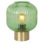 Lucide MALOTO 45586/20/33 Stolna svjetiljka 1x40w/e27 ip20