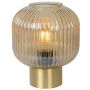 Lucide MALOTO 45586/20/62 Stolna svjetiljka 1x40w/e27 ip20