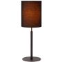Lucide MAYA 45509/81/30 Stolna svjetiljka 1x40w/e27 ip20