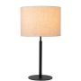 Lucide MAYA 45509/81/38 Stolna svjetiljka 1x40w/e27 ip20