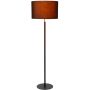 Lucide MAYA 45709/81/30 Podna svjetiljka 1x40w/e27 ip20