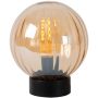 Lucide MONSARAZ 45593/01/62 Stolna svjetiljka 1x40w/e27 ip20