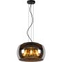 Lucide OLIVIA 45401/40/65 Visilica 3x40w/e27 ip20