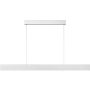 Lucide RAYA 45455/36/31 Visilica 1x36w/led 2700k 1150lm ip20