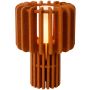 Lucide ROLLO 45591/01/55 Stolna svjetiljka 1x40w/e27 ip20