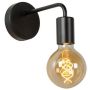 Lucide SCOTT 45265/01/30 Zidna svjetiljka 1x40w/e27 ip20