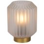 Lucide SUENO 45595/01/31 Stolna svjetiljka 1x40w/e14 ip20