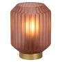 Lucide SUENO 45595/01/66 Stolna svjetiljka 1x40w/e14 ip20