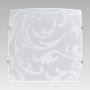 Prezent AMAZON 45024 Plafonjera 1x60W/E27 IP20