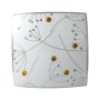 Prezent ANETTA 45057 K Plafonjera 1x60W/E27 IP20