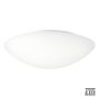 Prezent ASPEN II. 45140 Plafonjera 1x24W/LED 1350lm IP44