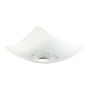 Prezent CETARO 45124 Plafonjera 2x60W/E27 IP20