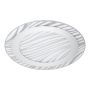 Prezent EPSYLON 45104 Plafonjera 2x60W/E27 IP20